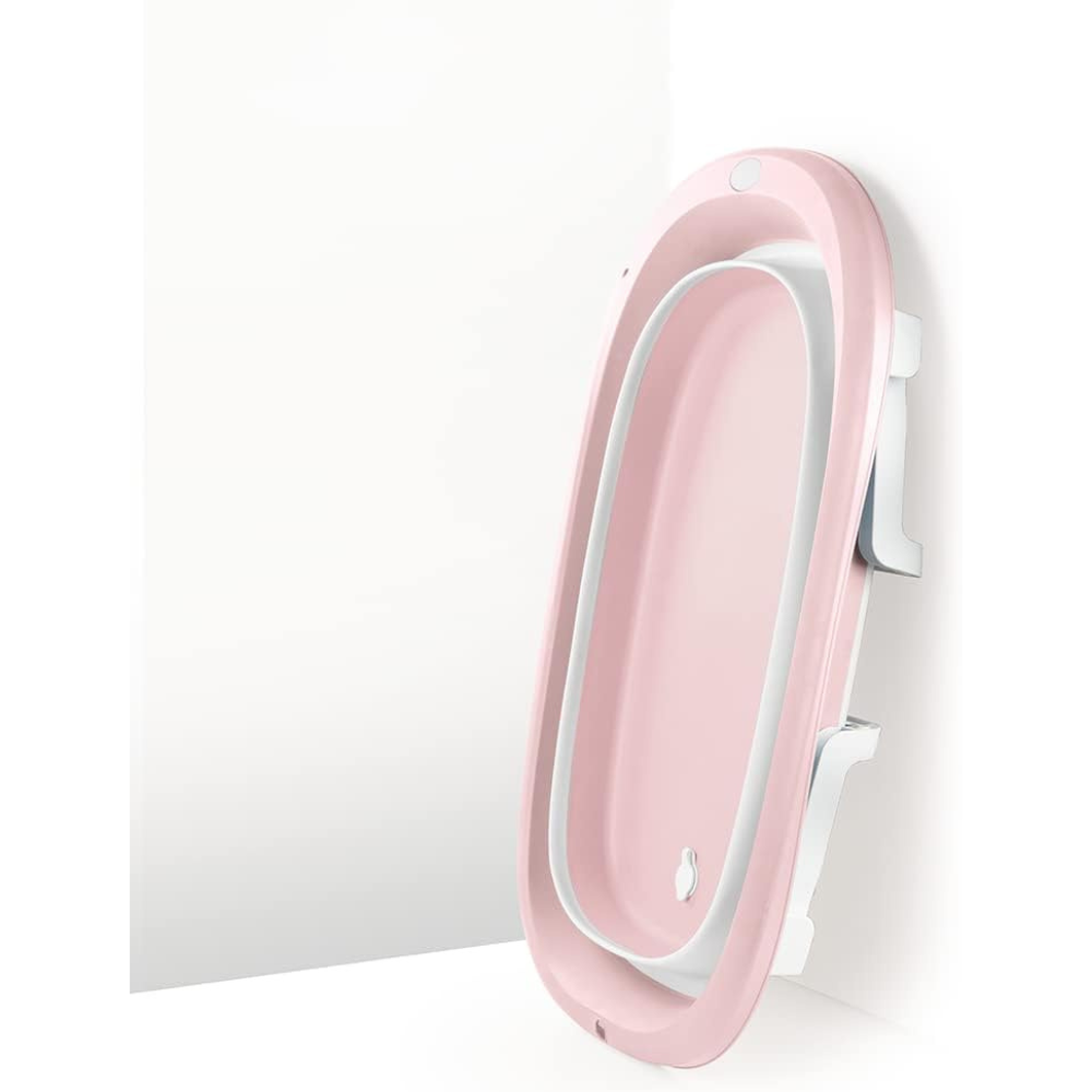 Baignoire Pliable Rose