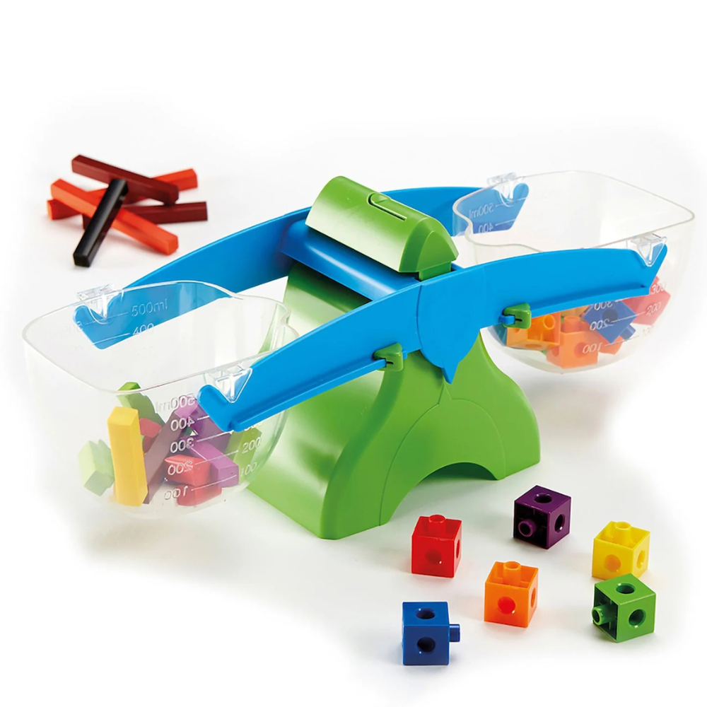 Balance à panier - BOLS 1/2LITRE