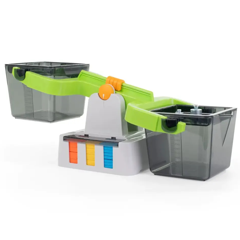 Balance pour Solides et Liquides