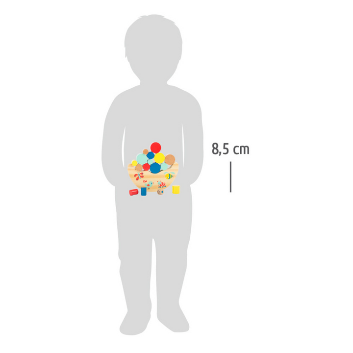 Balancier "Move it!"