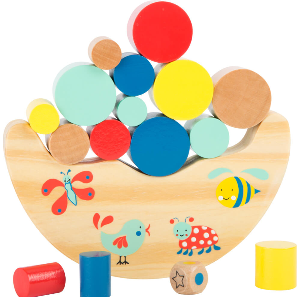 Balancier "Move it!"