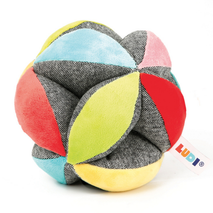 Balle De Préhension