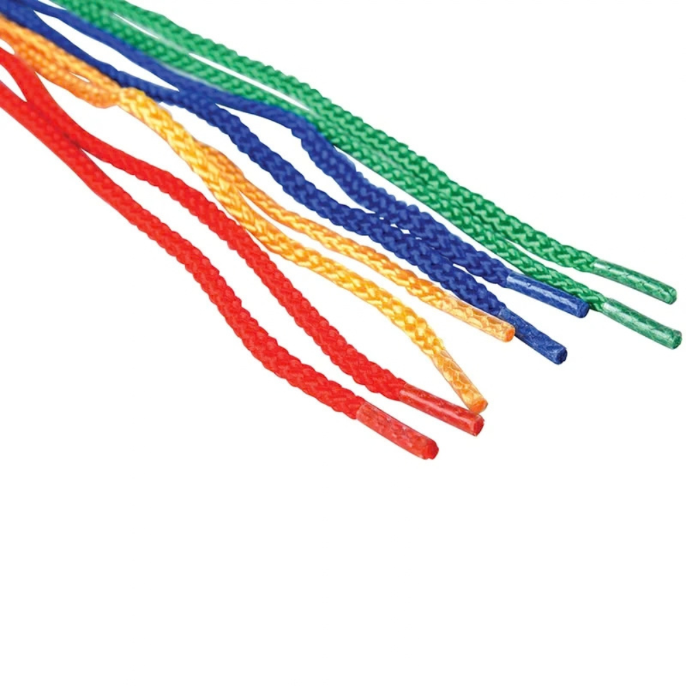 Baril de 100 Grosses Perles de Formes et de Couleurs Assorties