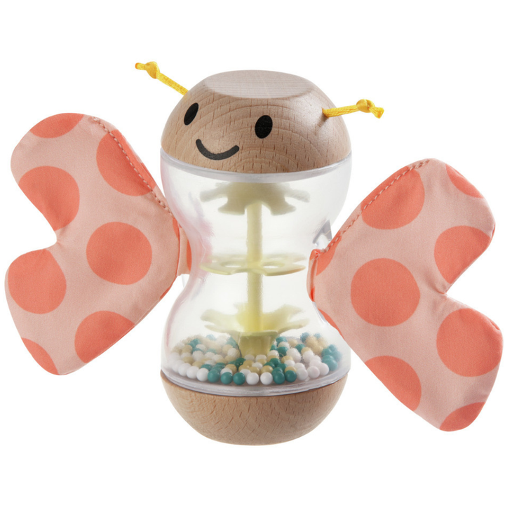 Bâton de pluie papillon Robert