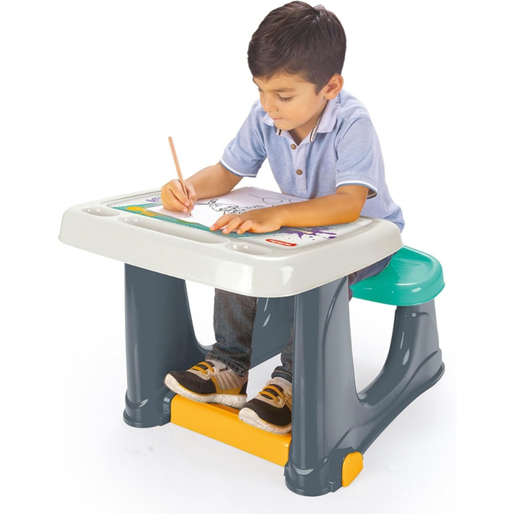 Bureau pour enfant avec chaise