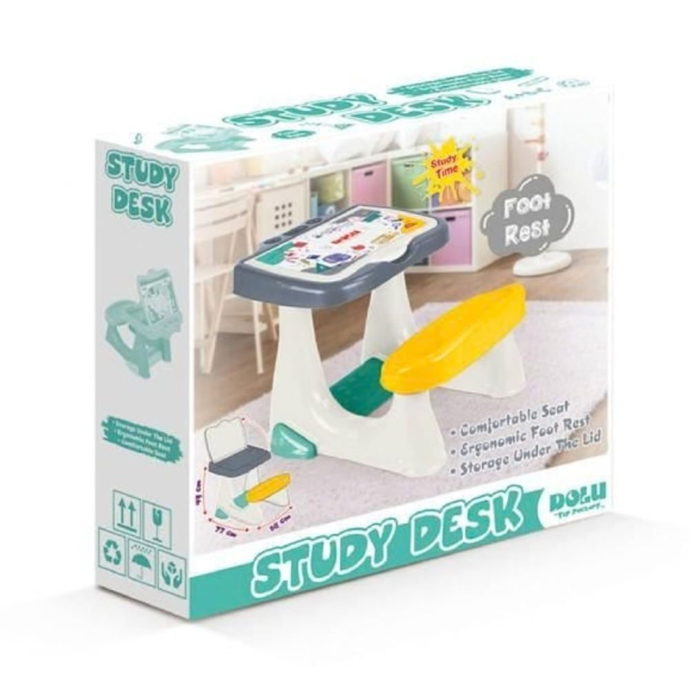 Bureau pour enfant avec chaise