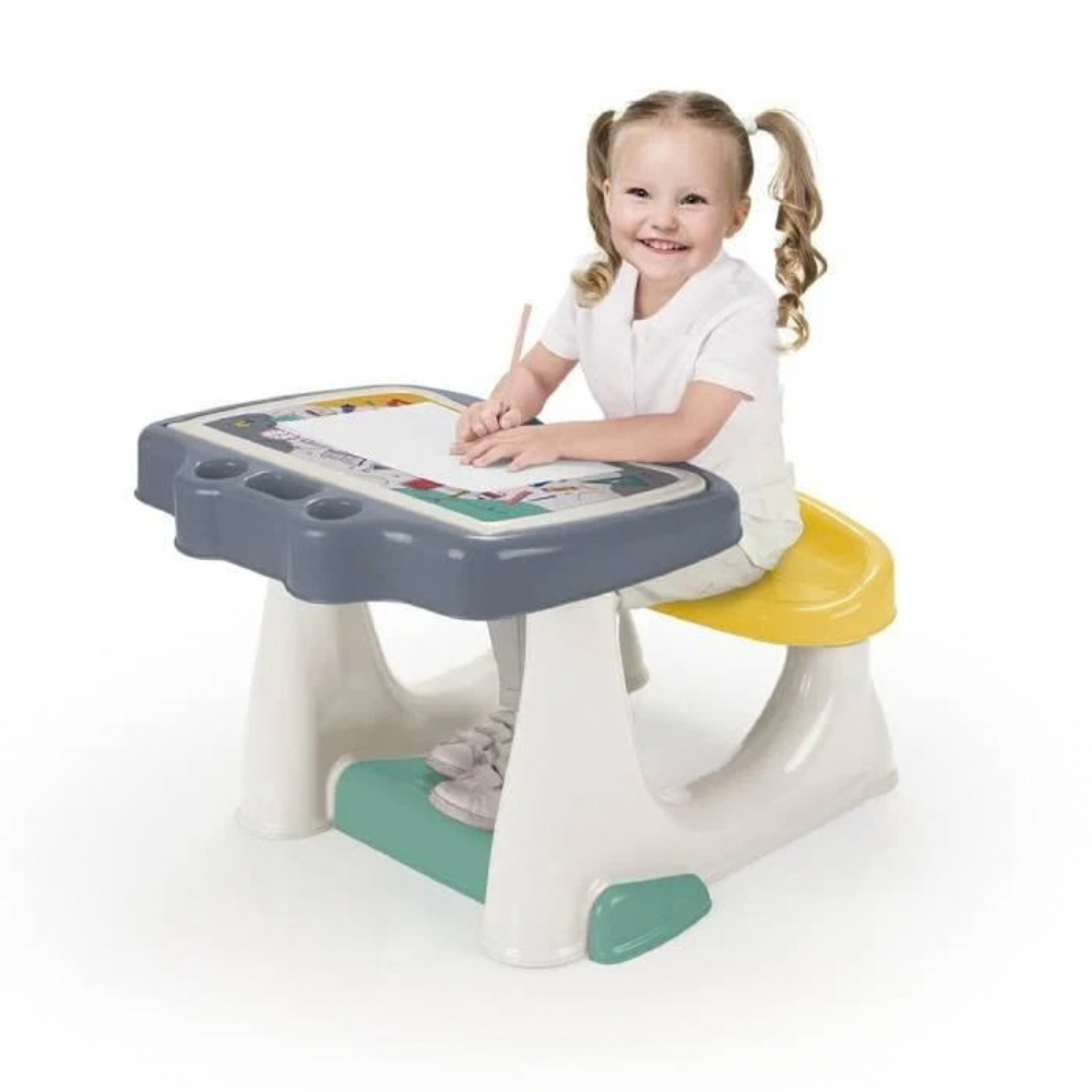Bureau pour enfant avec chaise