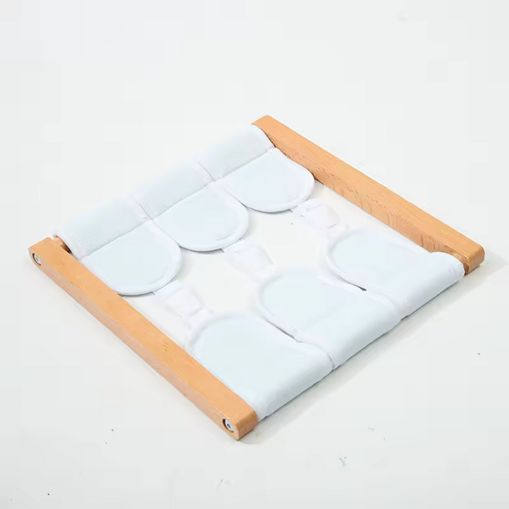 Cadre d'habillage clips Toddler