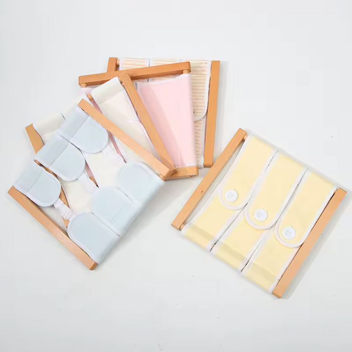 Cadre d'habillage clips Toddler