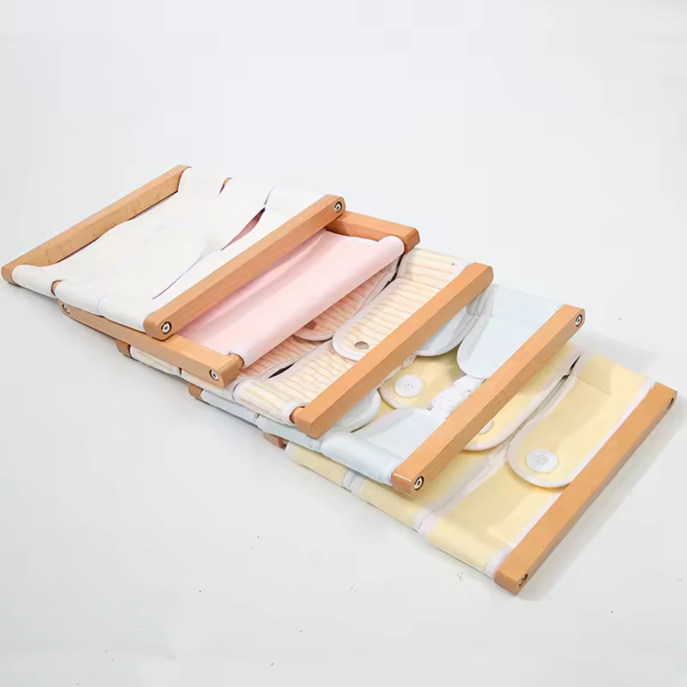 Cadre d'habillage clips Toddler