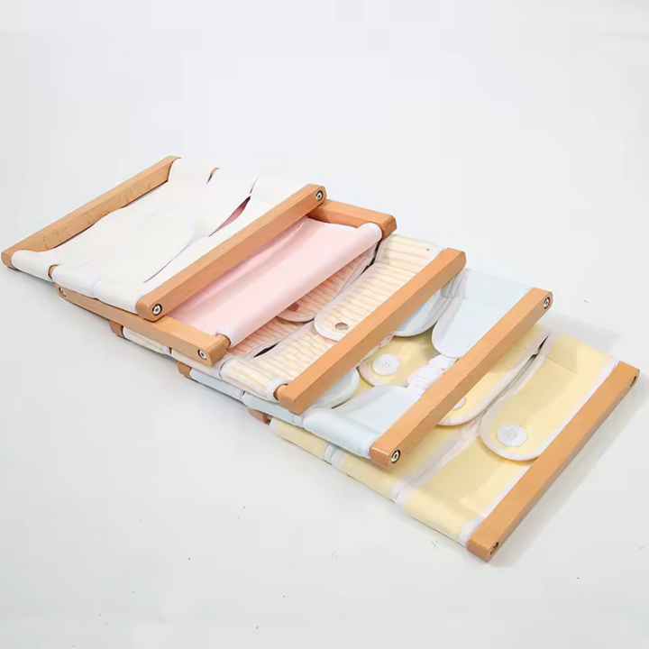 Cadre d'habillage clips Toddler