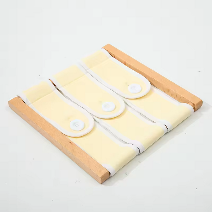 Cadre d'habillage des gros boutons Toddler