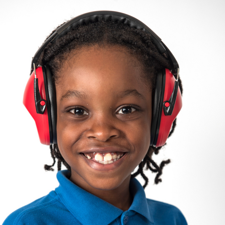 Casque antibruit - Enfant