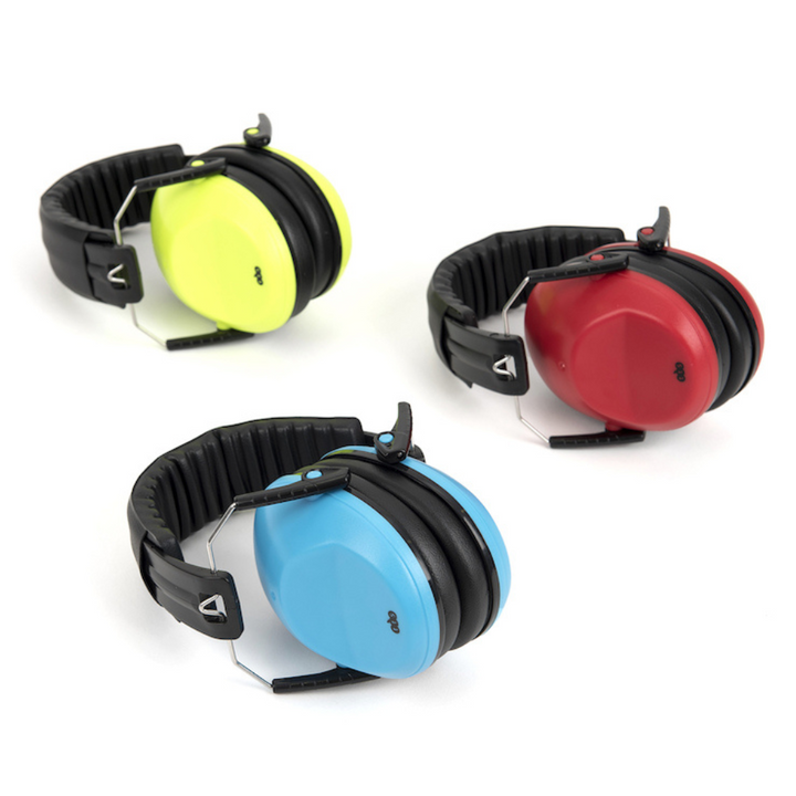 Casque antibruit - Enfant