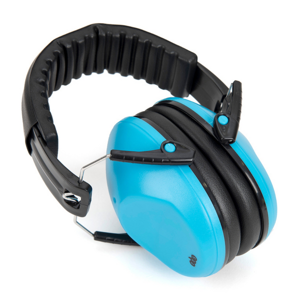 Casque antibruit enfant