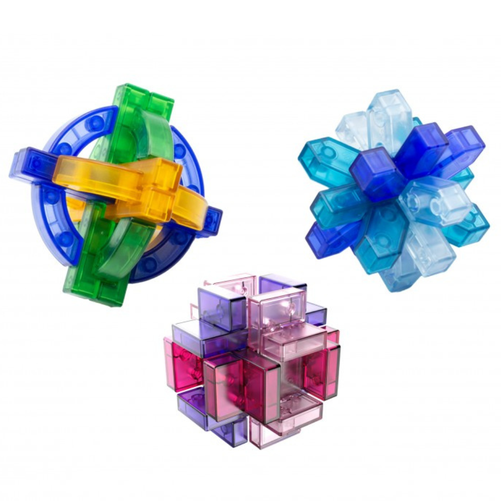 Casse-tête - Expert