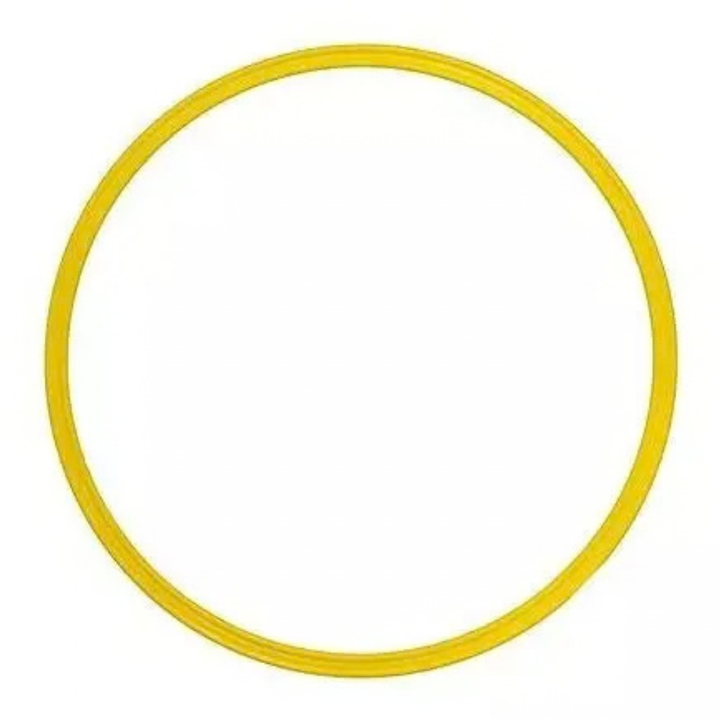 Cerceau plat D68 cm - (Vendu à l'unité)