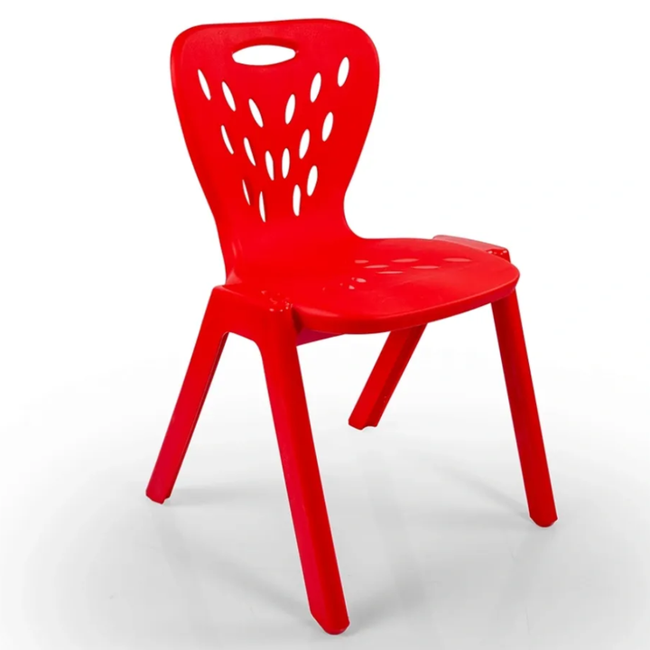 Chaise Enfant Dolu – Ergonomique et Robuste – Dès 24 mois - 4 - Eveil Montessori Maroc