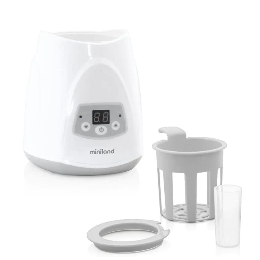 Chauffe Biberon - Miniland