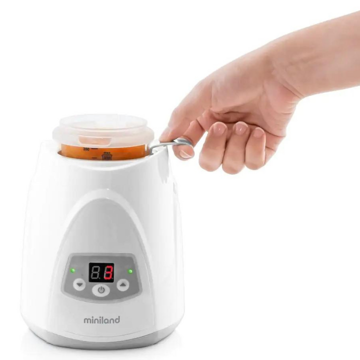 Chauffe Biberon - Miniland