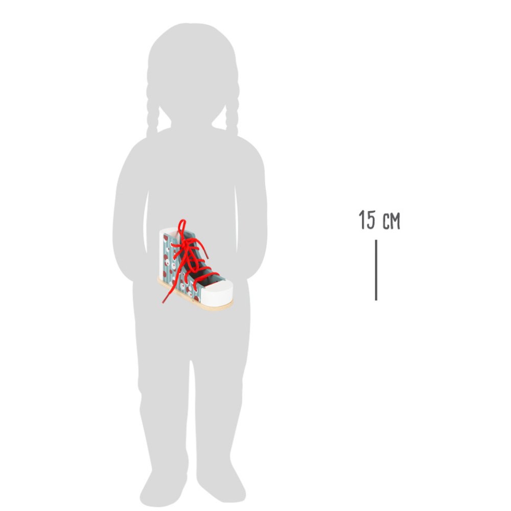 Chaussure à enfiler