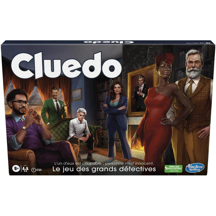 Cluedo