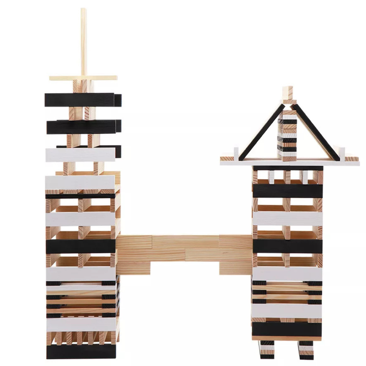 Coffret Noir & Blanc Kapla