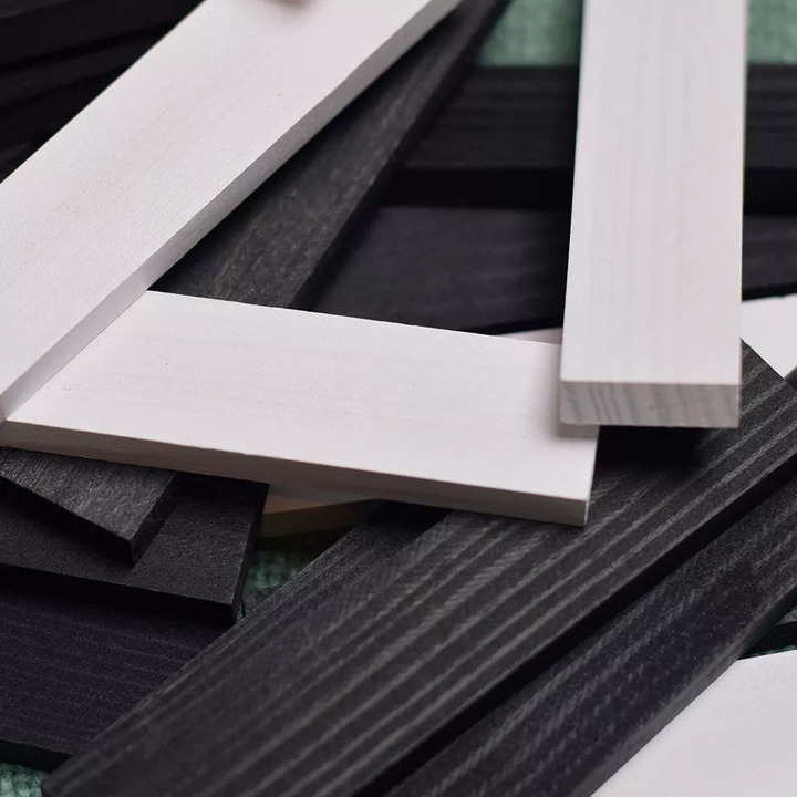 Coffret Noir & Blanc Kapla