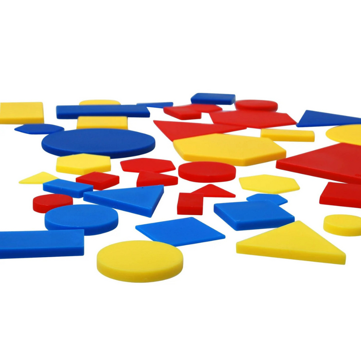 Coffret de 60 Blocs Logiques