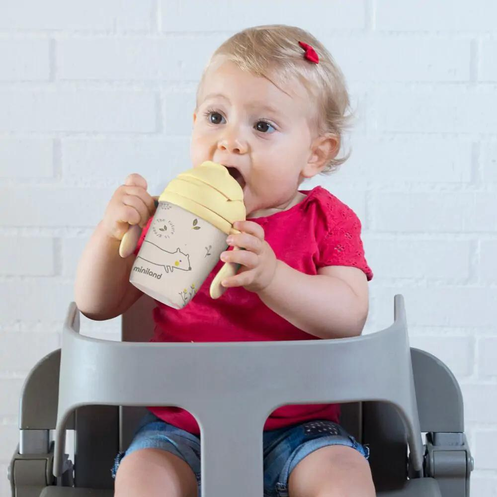 Coffret de Repas Miniland +6M - Chip