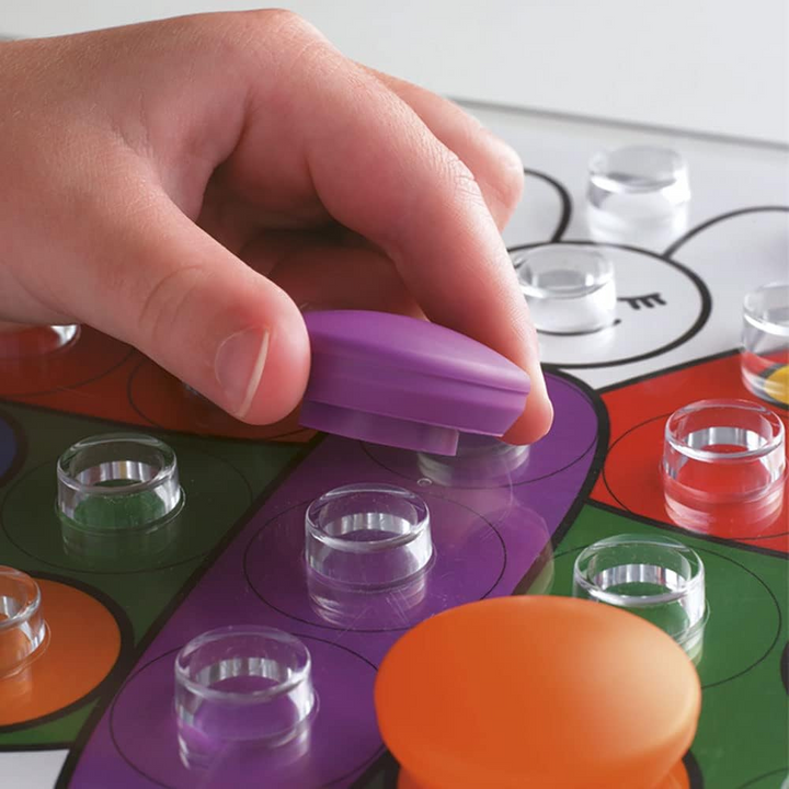 Colorino Les émotions