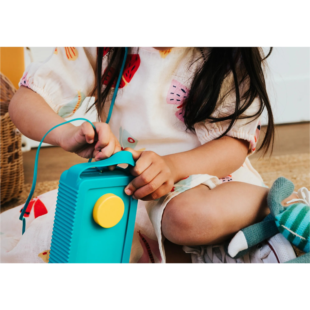 Coque de protection - Verte