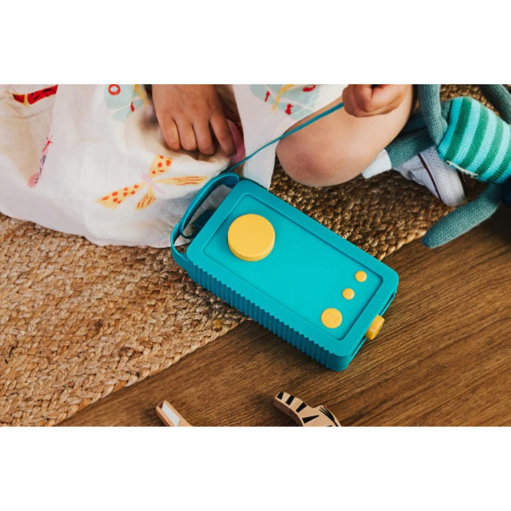 Coque de protection - Verte