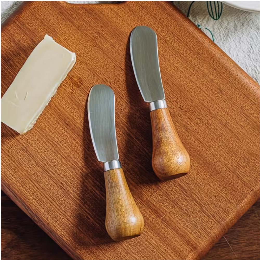 Couteau à tartiner