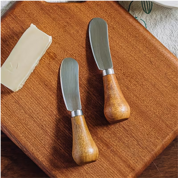 Couteau à tartiner