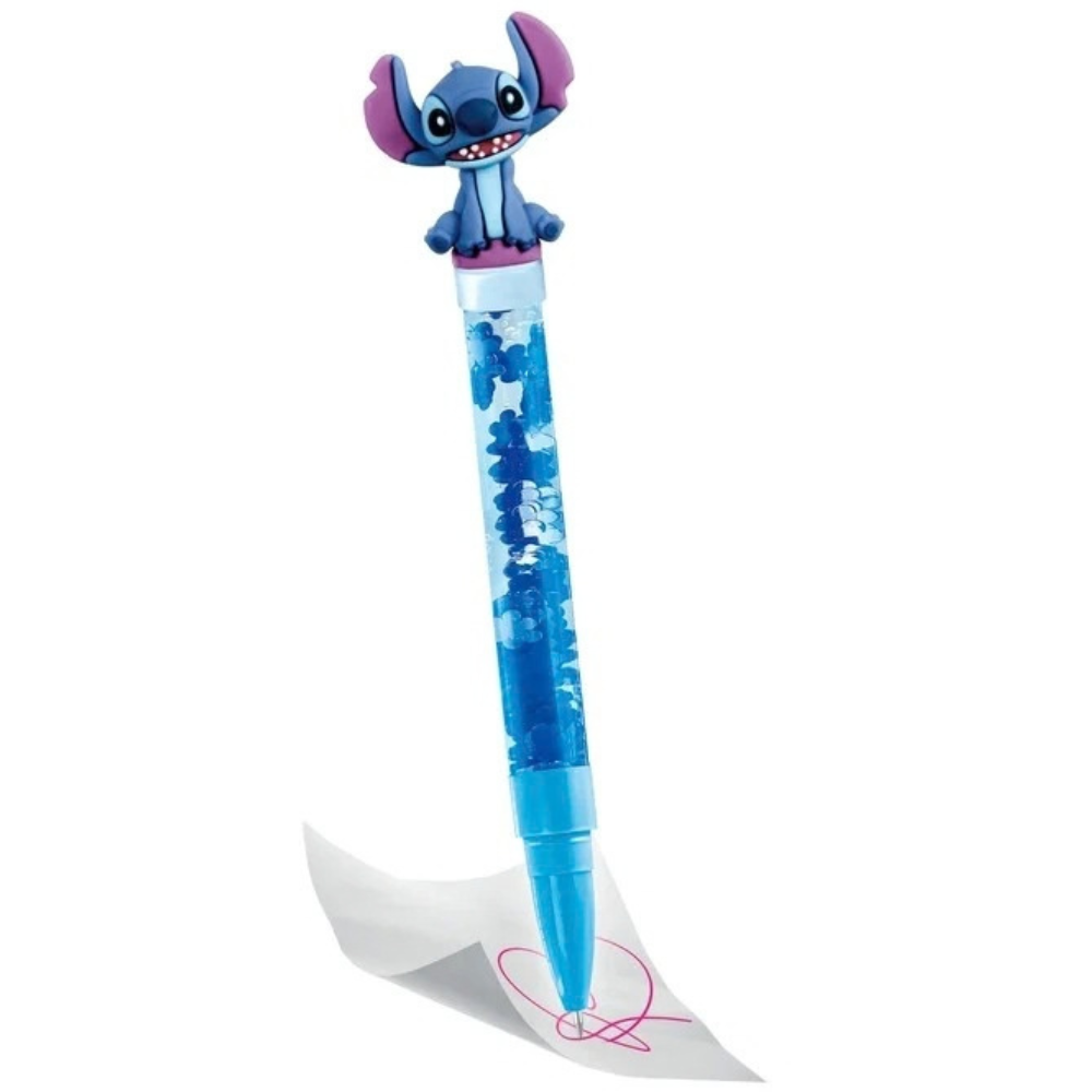 Crée tes stylos - Stitch - 6 - Eveil Montessori Maroc