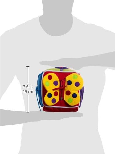 Cube bébé | EVEIL MONTESSORI