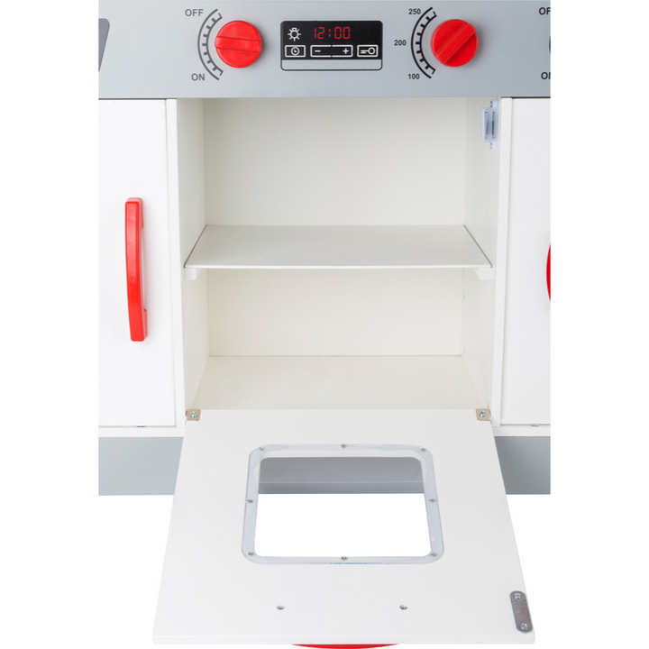 Cuisine pour enfants SMALLFOOT |EVEIL MONTESSORI