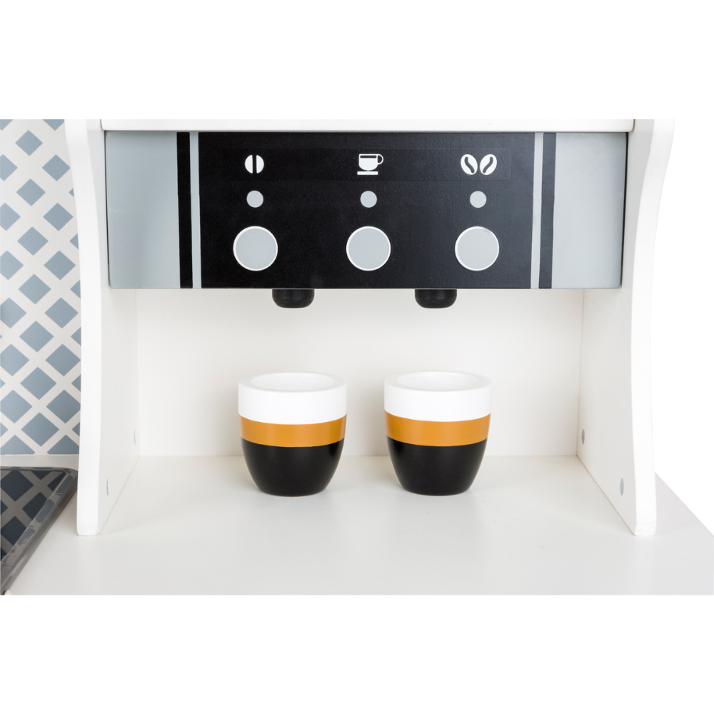 Cuisine pour enfants SMALLFOOT |EVEIL MONTESSORI