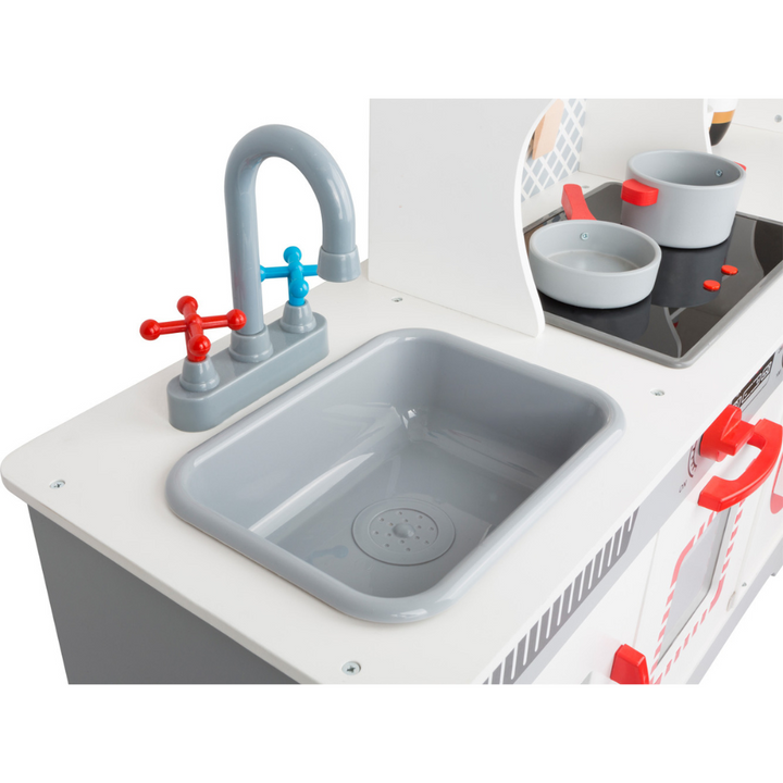 Cuisine pour enfants SMALLFOOT |EVEIL MONTESSORI