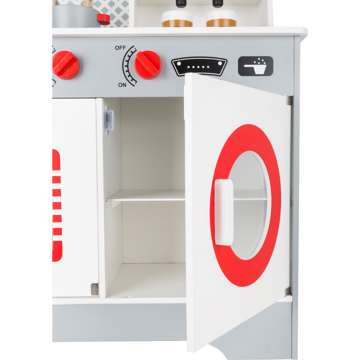 Cuisine pour enfants SMALLFOOT |EVEIL MONTESSORI