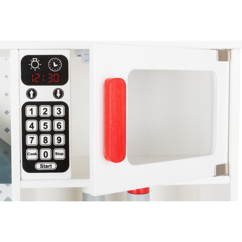 Cuisine pour enfants SMALLFOOT |EVEIL MONTESSORI