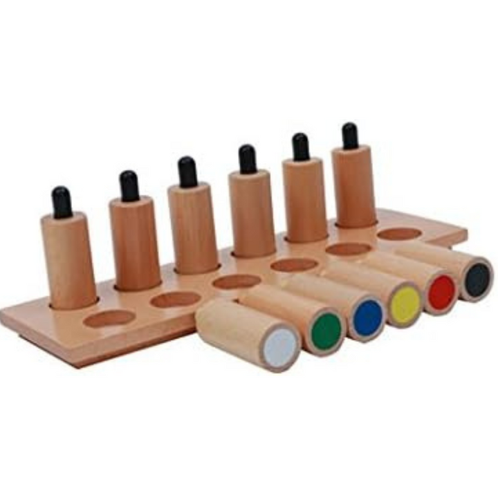 Cylindres des pressions