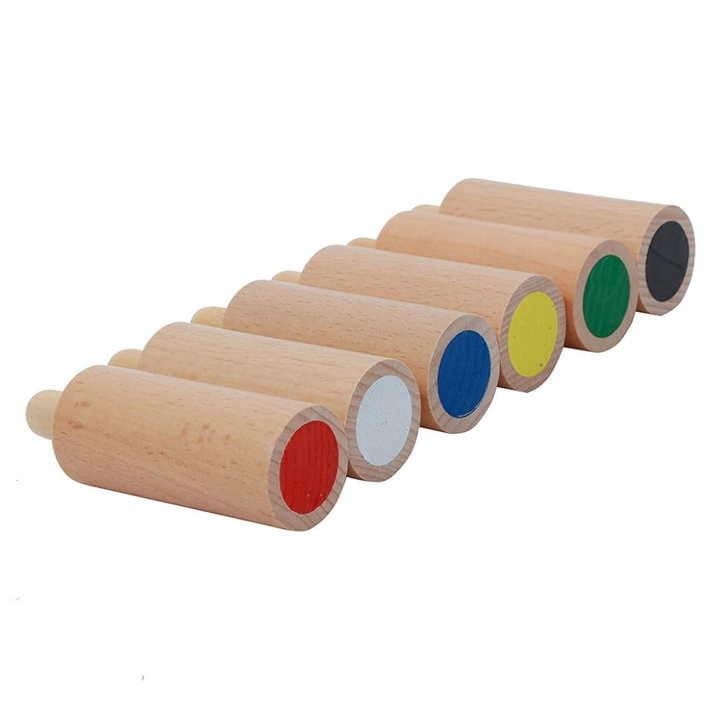 Cylindres des pressions