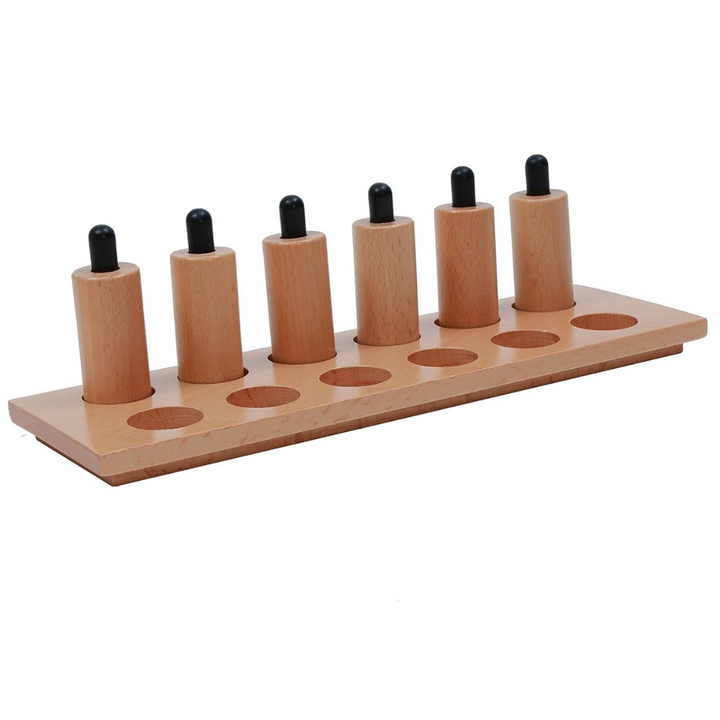 Cylindres des pressions