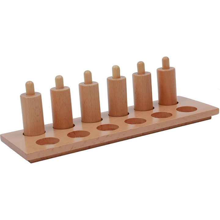 Cylindres des pressions