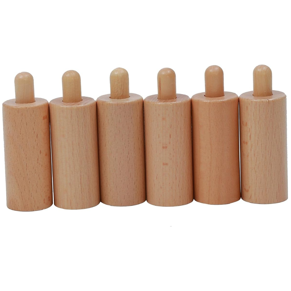 Cylindres des pressions