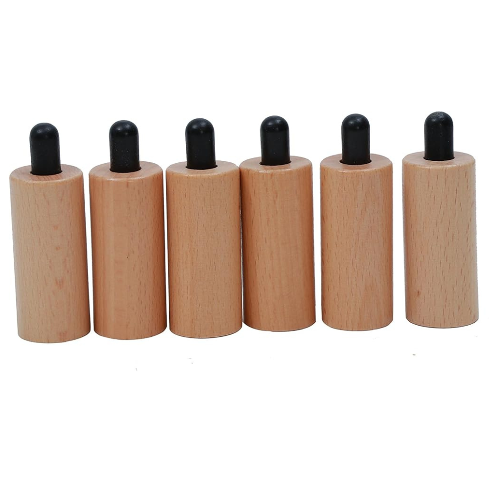 Cylindres des pressions