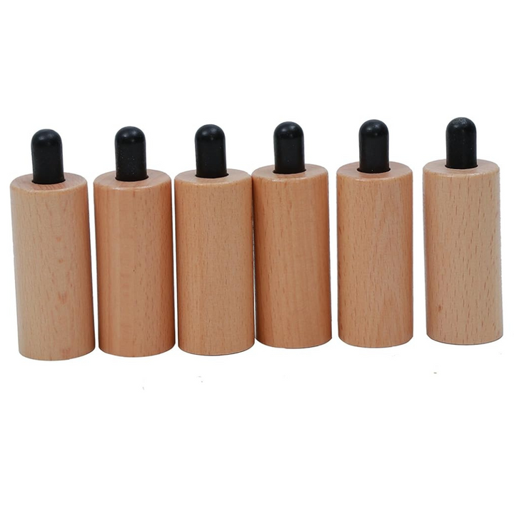 Cylindres des pressions