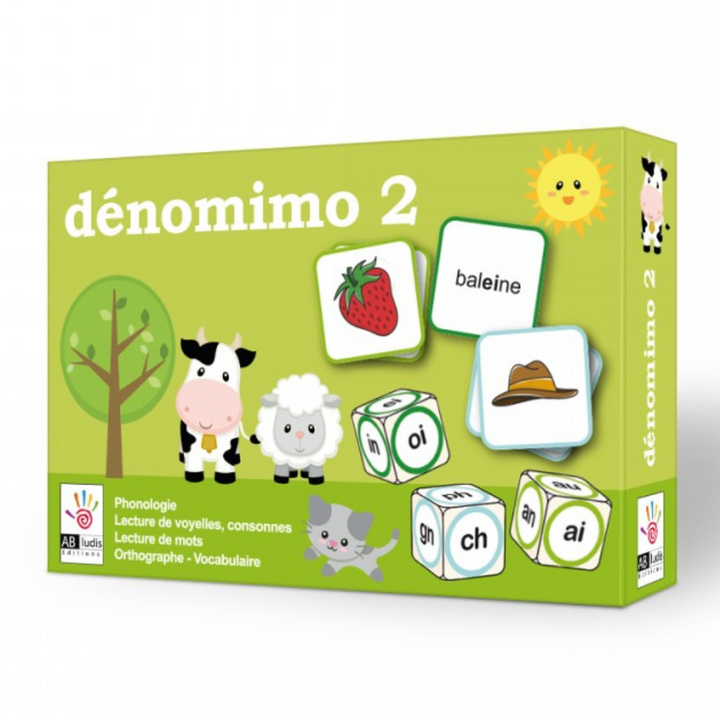 Dénomimo 2